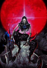 Moon Slayer