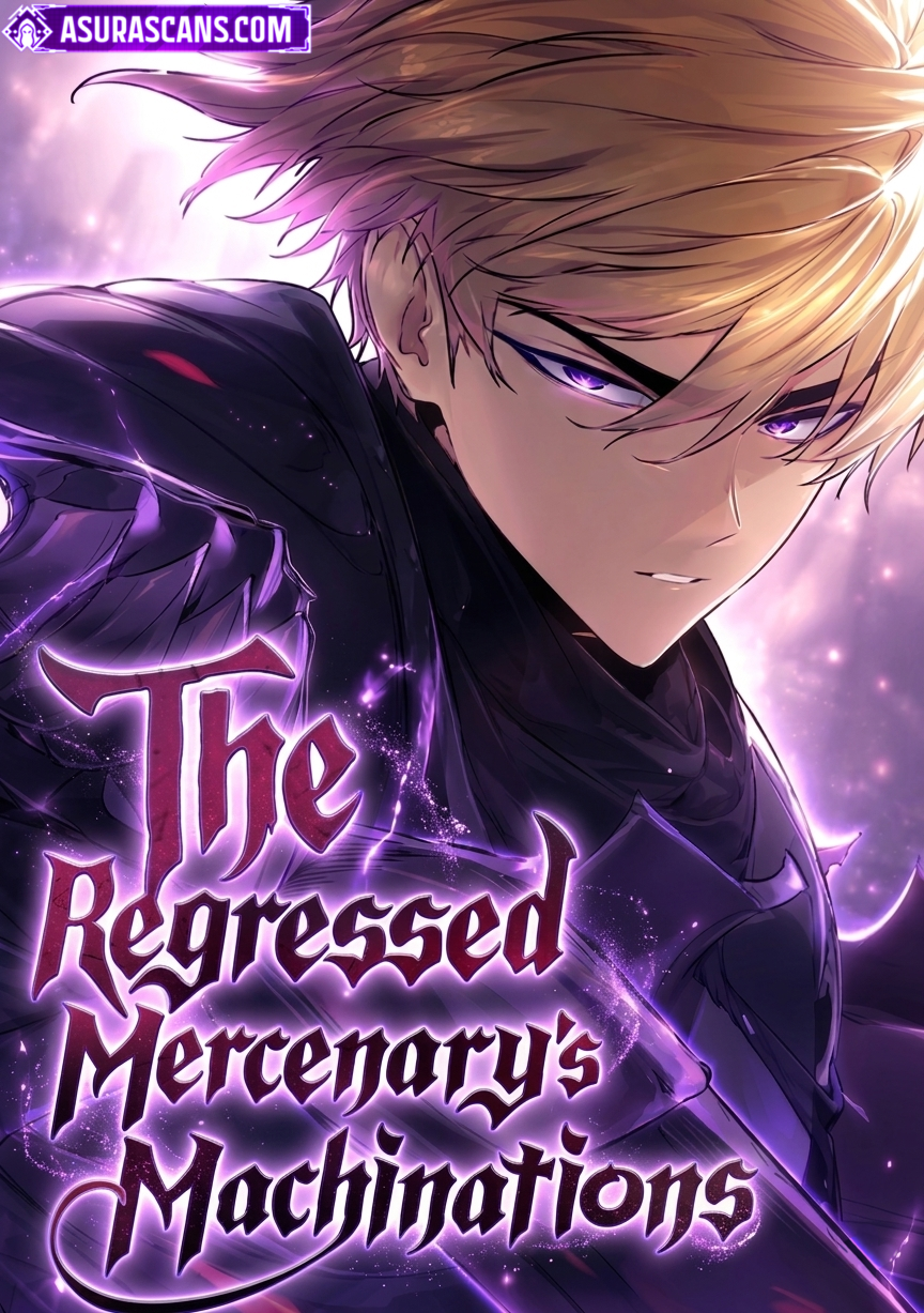 The Regressed Mercenary's Machinations