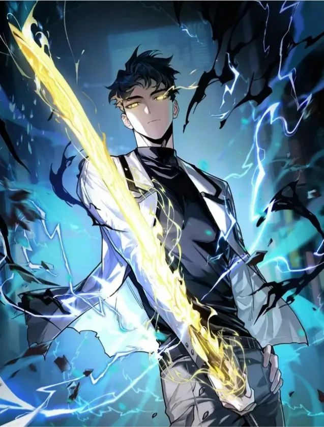After the School Belle Dumped Me, I Became a Martial Arts God
