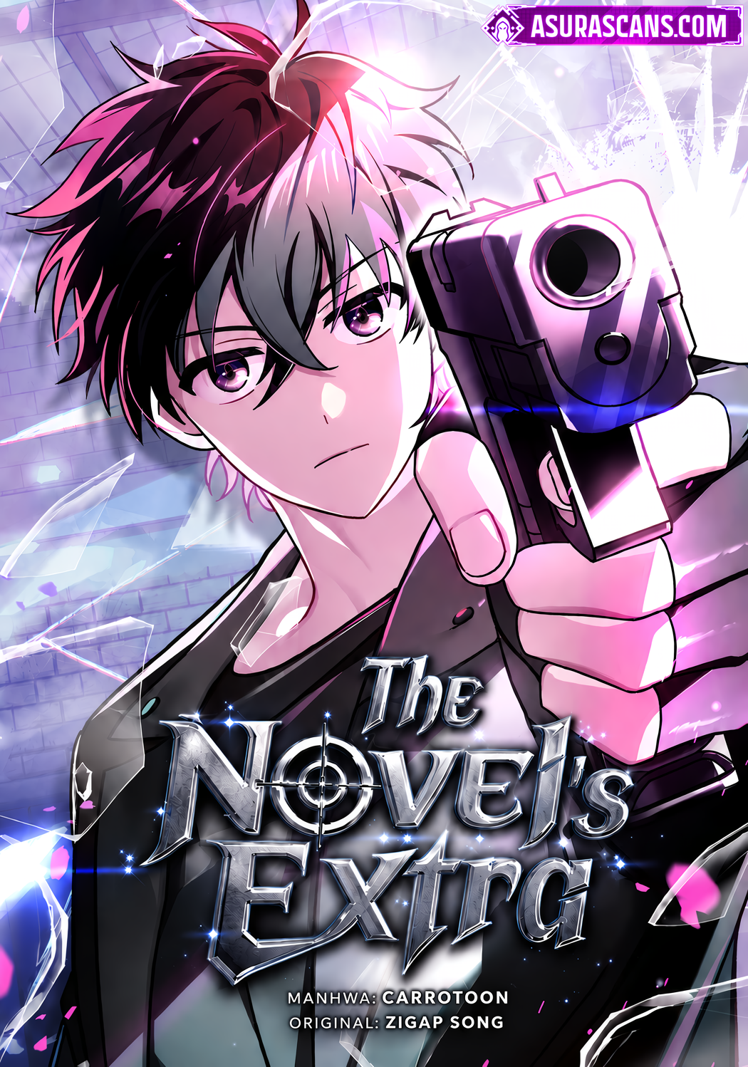 The Novelโs Extra
