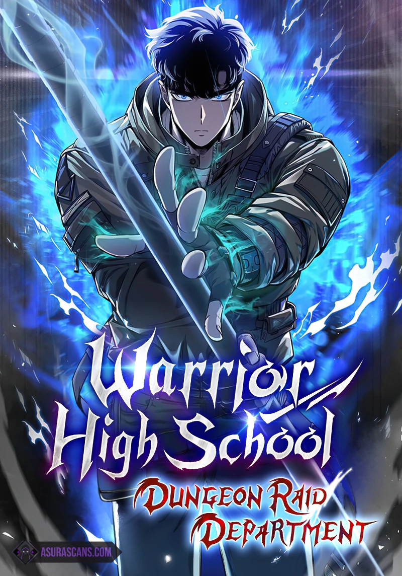 Warrior High School - Dungeon Raid Department 